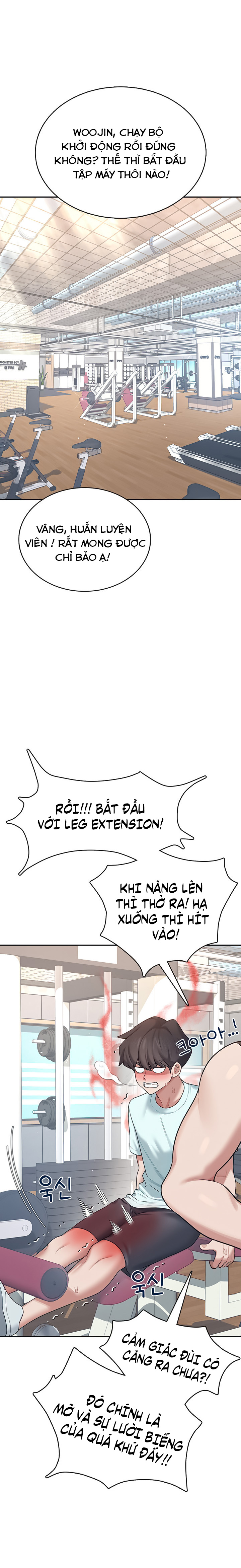 Sextoy kết nối không dây - Chương 36 - 19