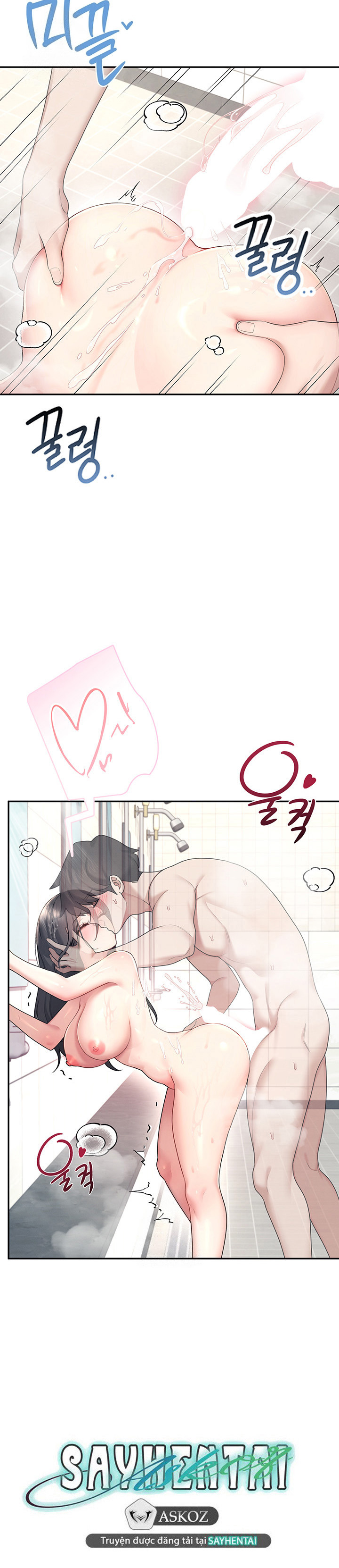 Sextoy kết nối không dây - Chương 36 - 2