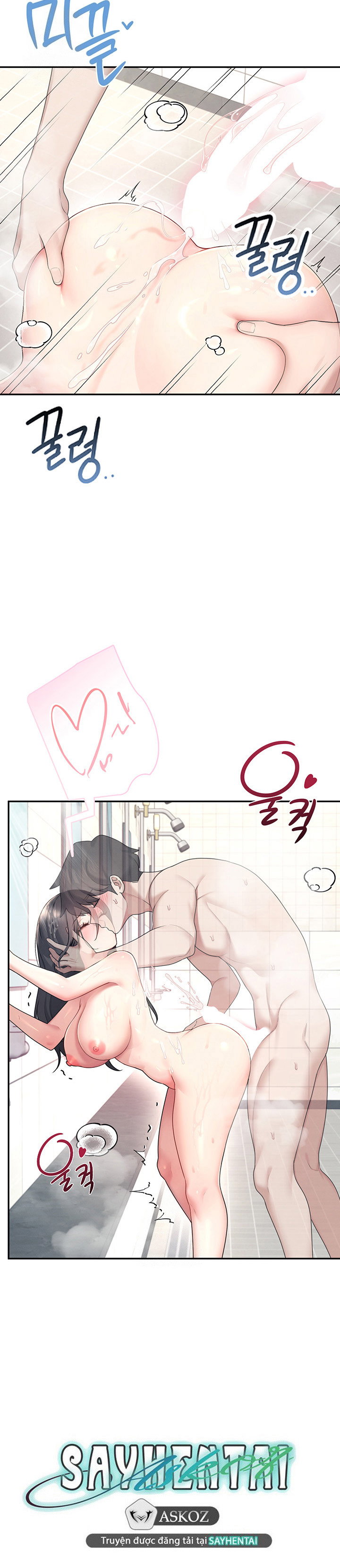 Sextoy kết nối không dây - Chương 36 - 2