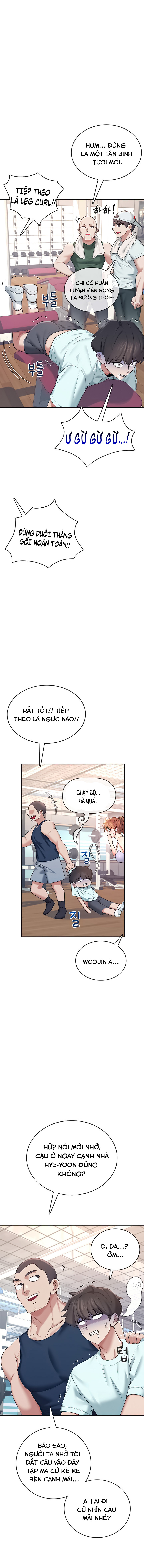 Sextoy kết nối không dây - Chương 36 - 20