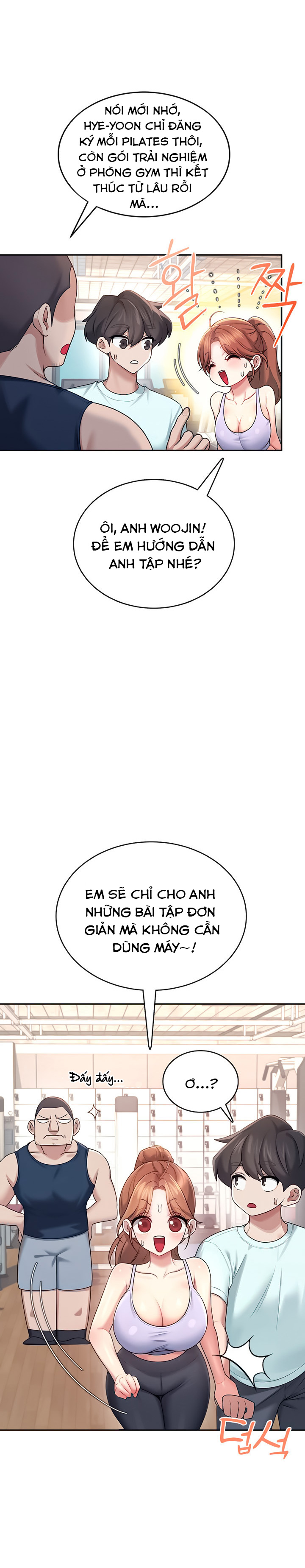 Sextoy kết nối không dây - Chương 36 - 22