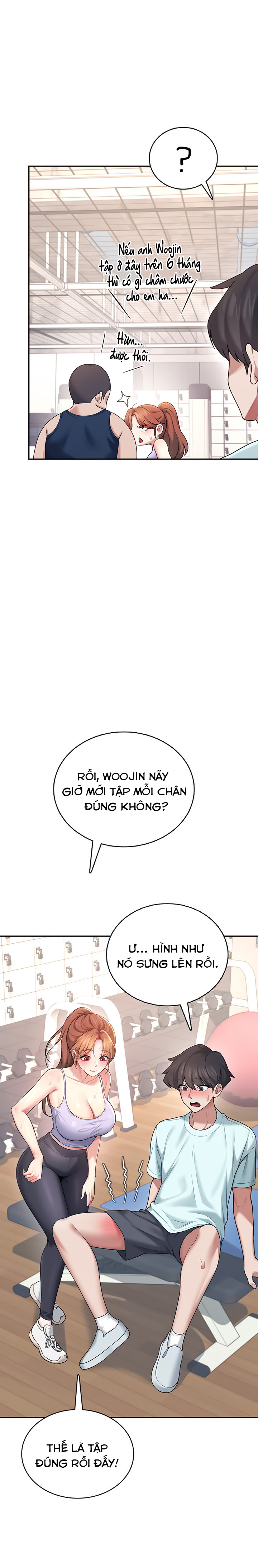 Sextoy kết nối không dây - Chương 36 - 23