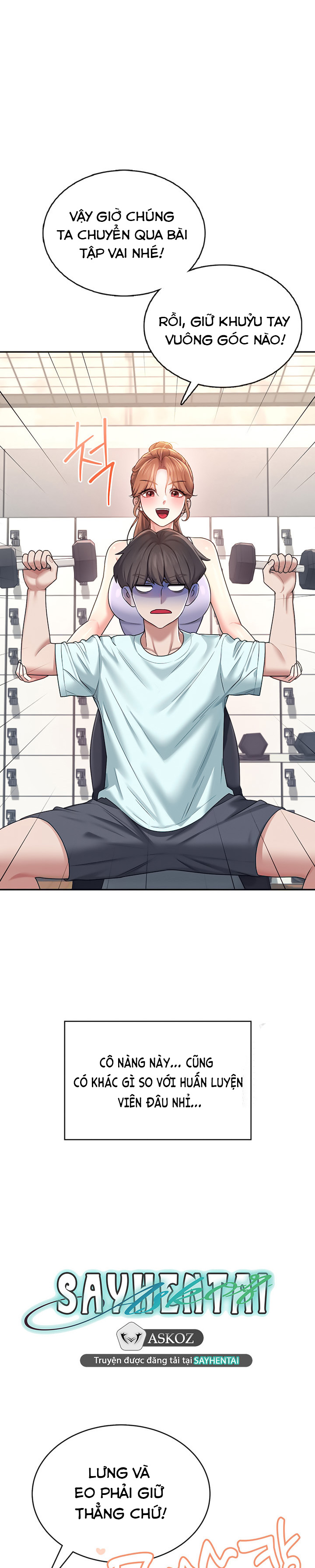 Sextoy kết nối không dây - Chương 36 - 24