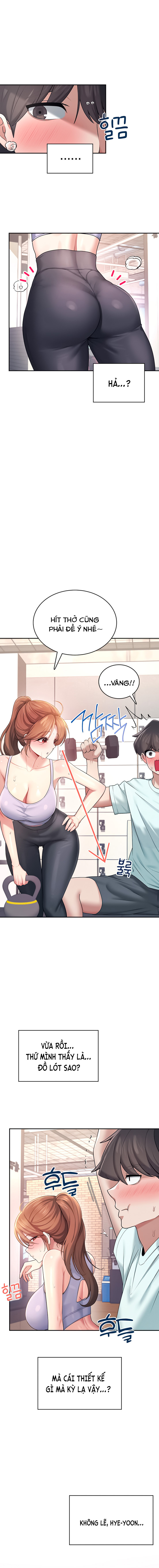 Sextoy kết nối không dây - Chương 36 - 27