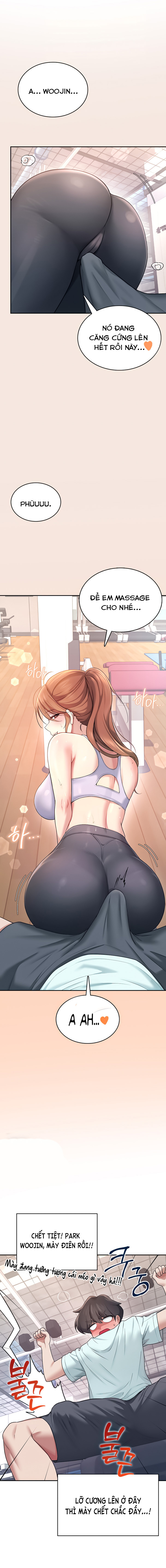 Sextoy kết nối không dây - Chương 36 - 28