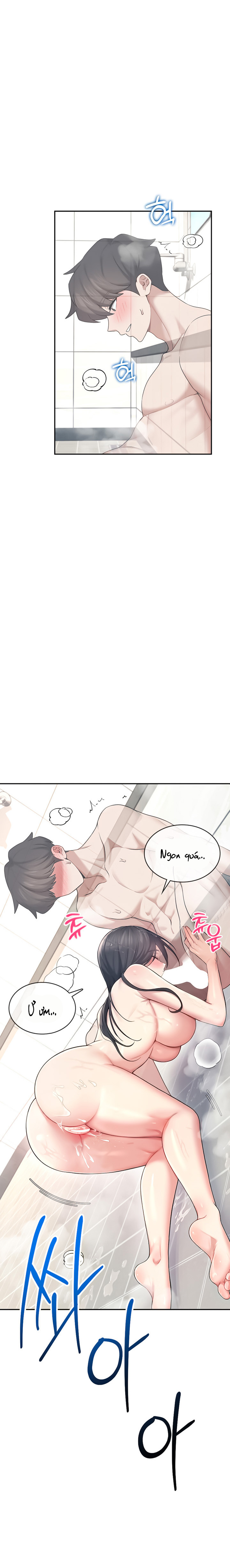 Sextoy kết nối không dây - Chương 36 - 7