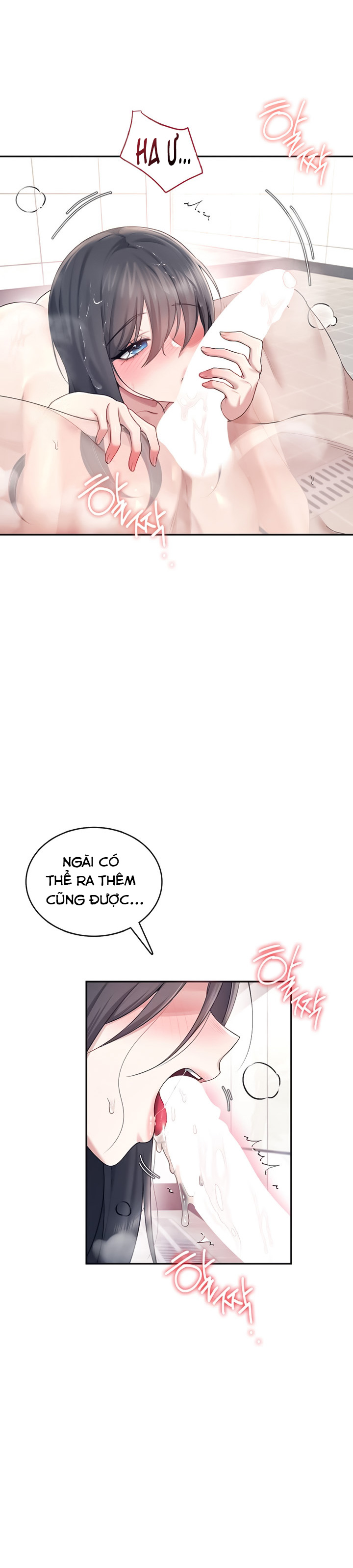 Sextoy kết nối không dây - Chương 36 - 8