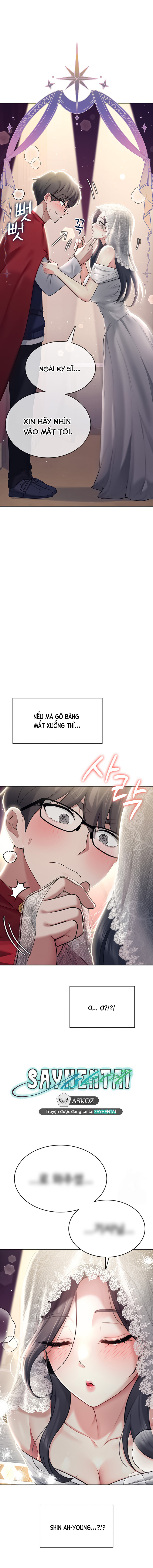 Sextoy kết nối không dây - Chương 41 - 10