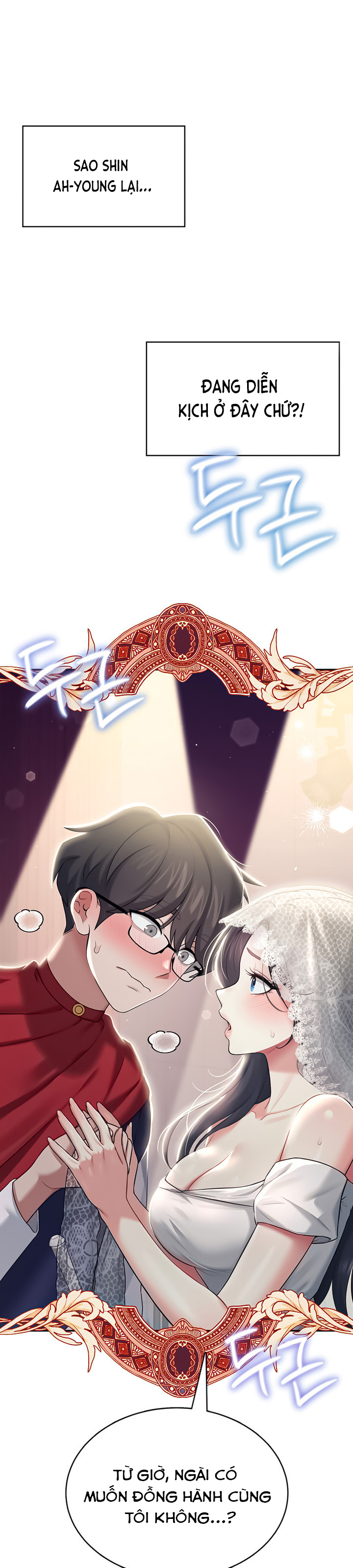 Sextoy kết nối không dây - Chương 41 - 11