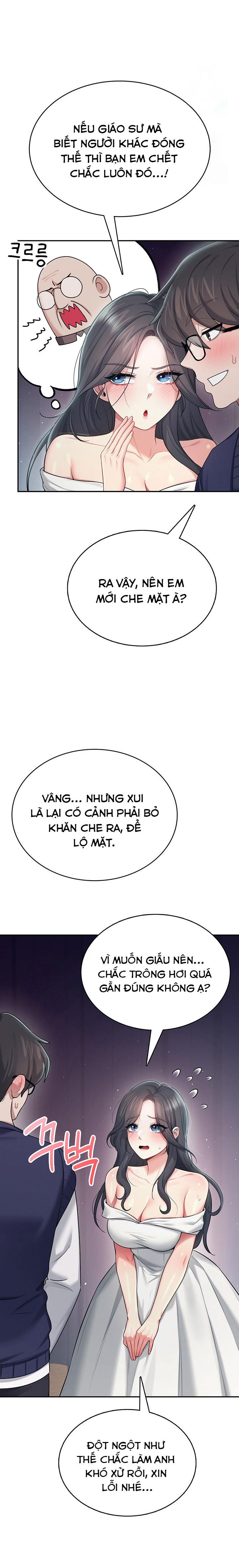 Sextoy kết nối không dây - Chương 41 - 14