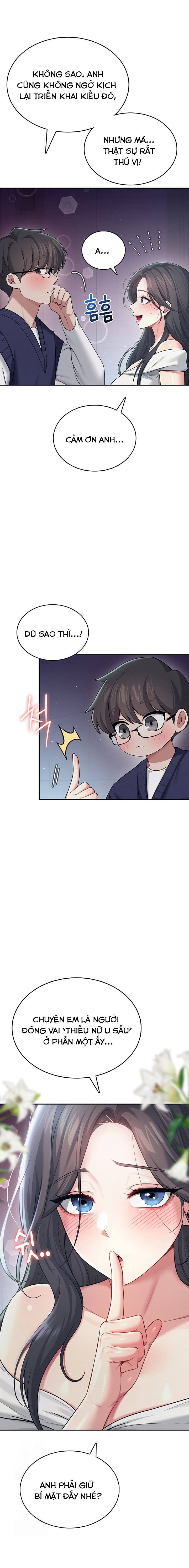 Sextoy kết nối không dây - Chương 41 - 15