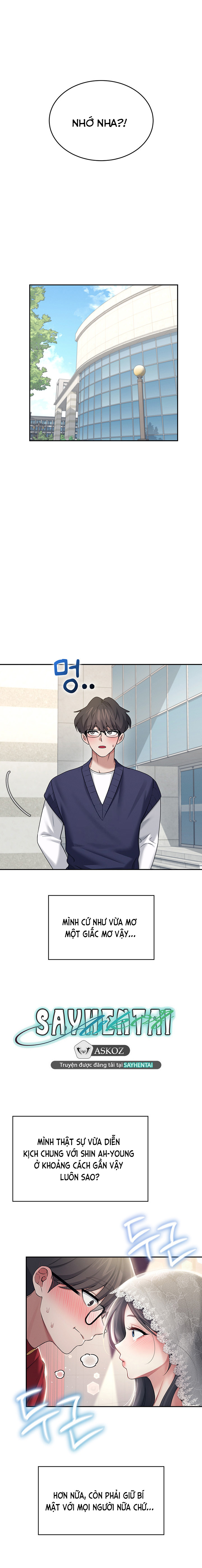 Sextoy kết nối không dây - Chương 41 - 16