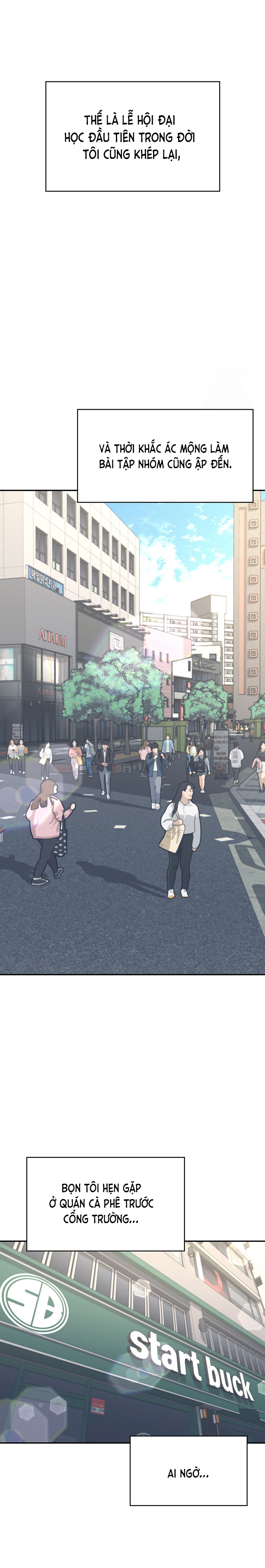 Sextoy kết nối không dây - Chương 41 - 18