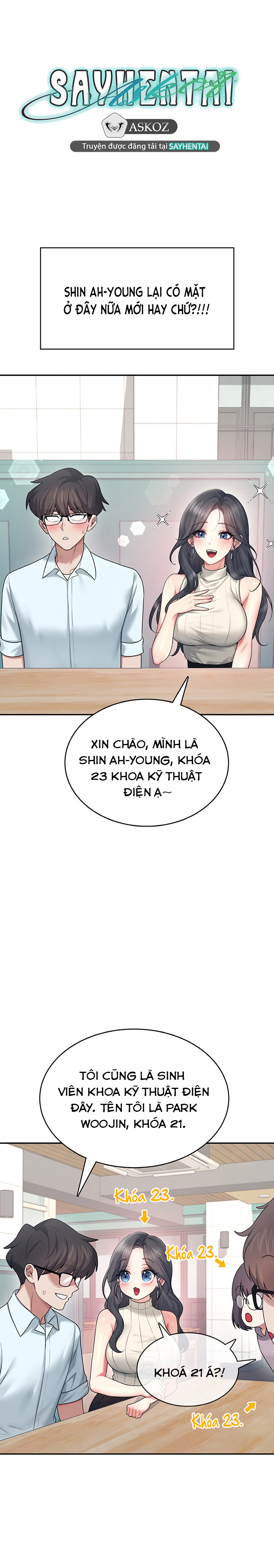 Sextoy kết nối không dây - Chương 41 - 19