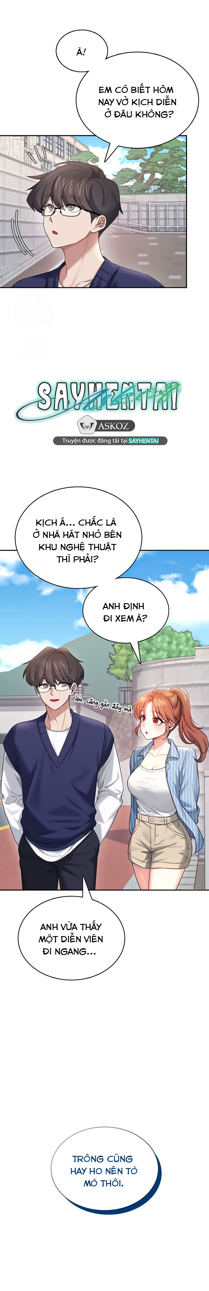 Sextoy kết nối không dây - Chương 41 - 2