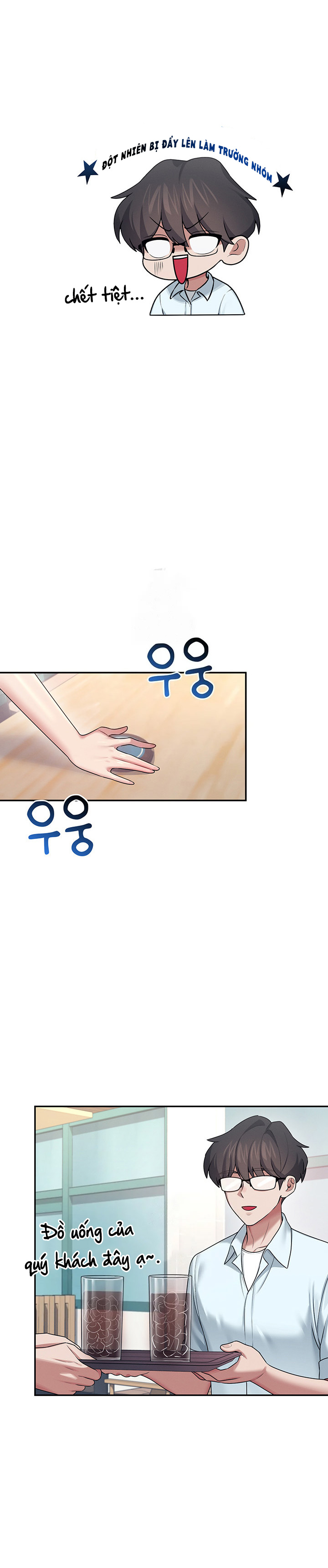 Sextoy kết nối không dây - Chương 41 - 20