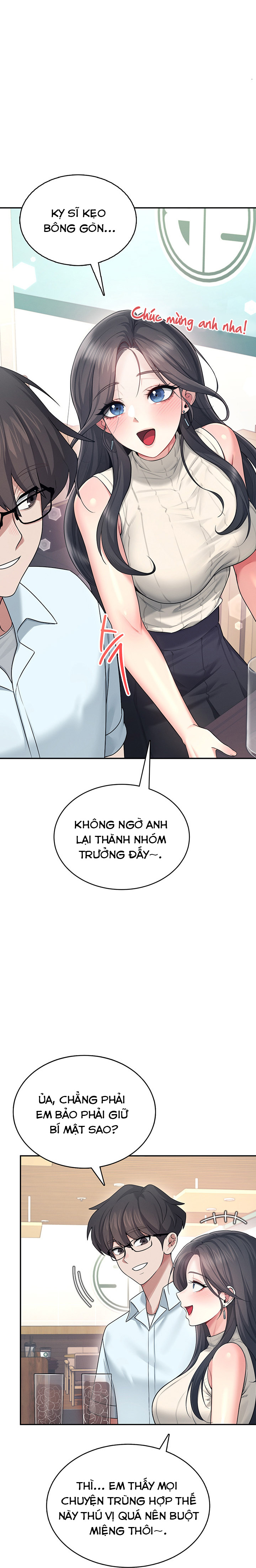 Sextoy kết nối không dây - Chương 41 - 21