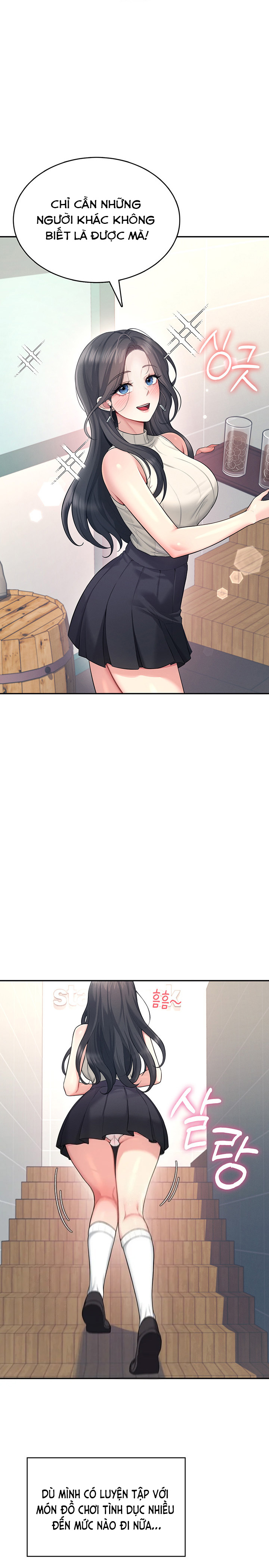 Sextoy kết nối không dây - Chương 41 - 22