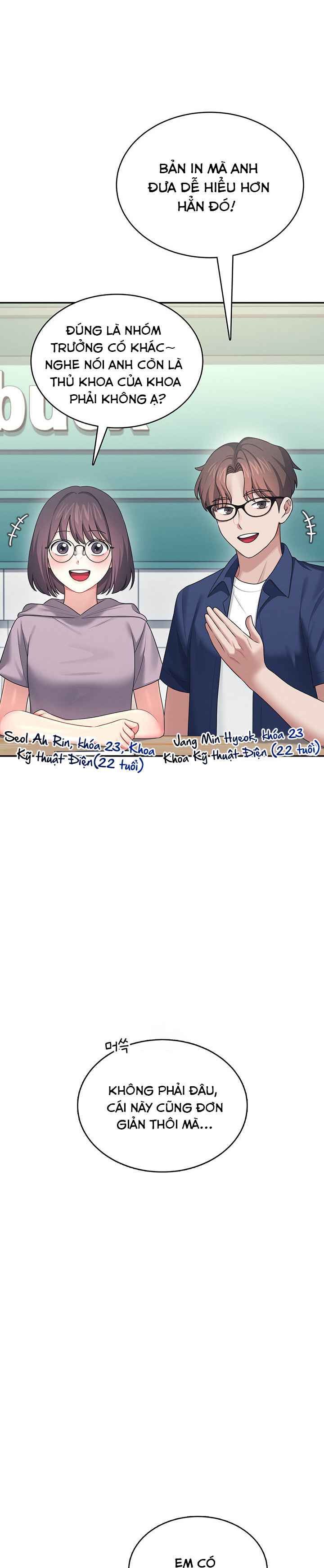 Sextoy kết nối không dây - Chương 41 - 24