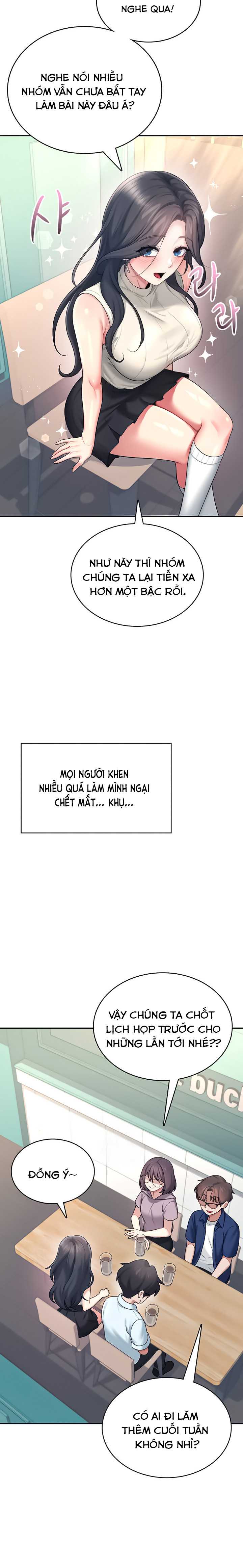 Sextoy kết nối không dây - Chương 41 - 25