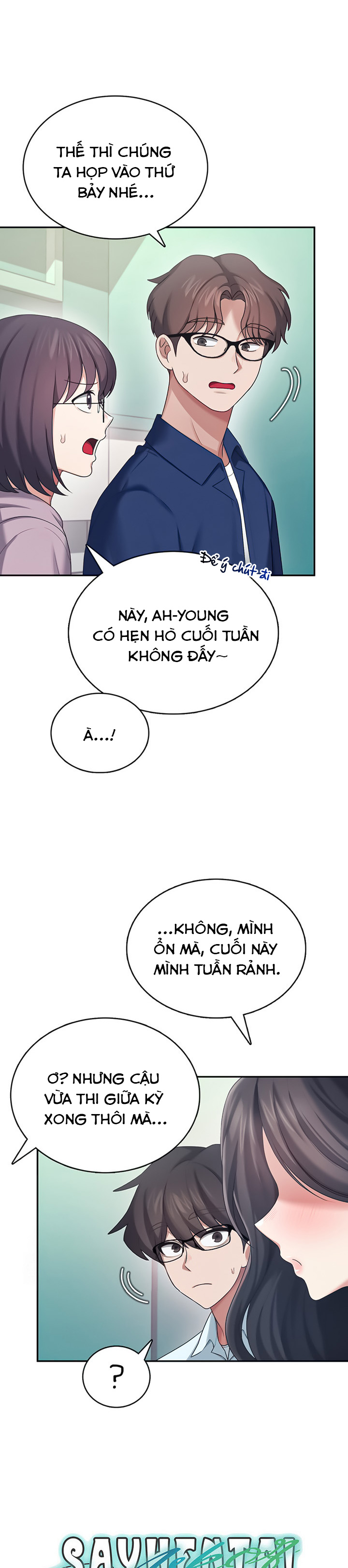 Sextoy kết nối không dây - Chương 41 - 26