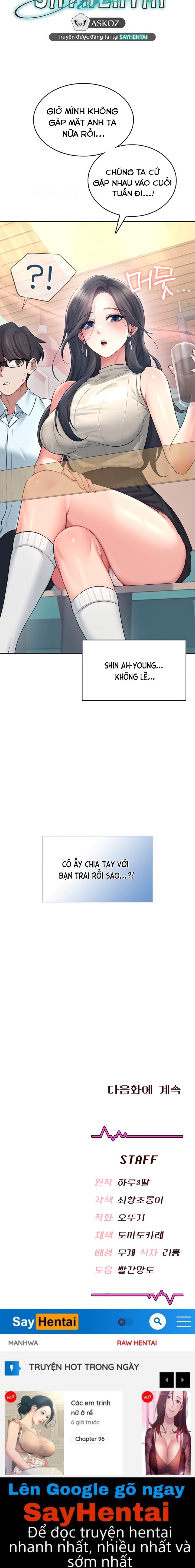 Sextoy kết nối không dây - Chương 41 - 27