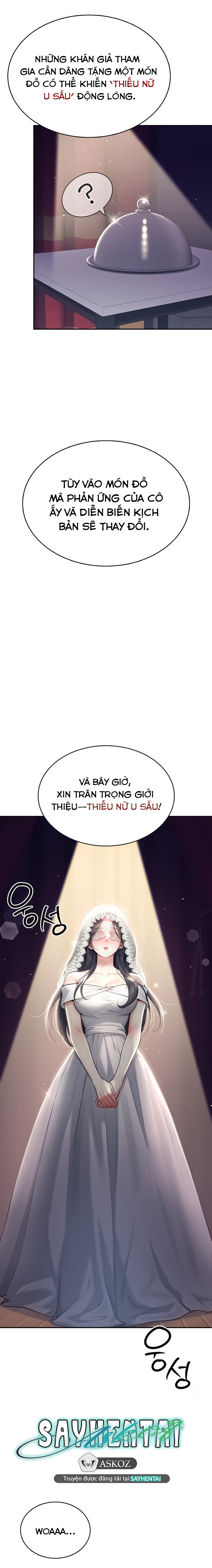 Sextoy kết nối không dây - Chương 41 - 4