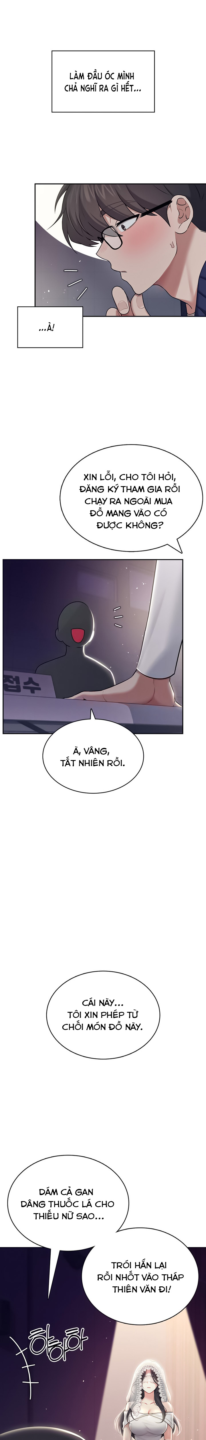 Sextoy kết nối không dây - Chương 41 - 6