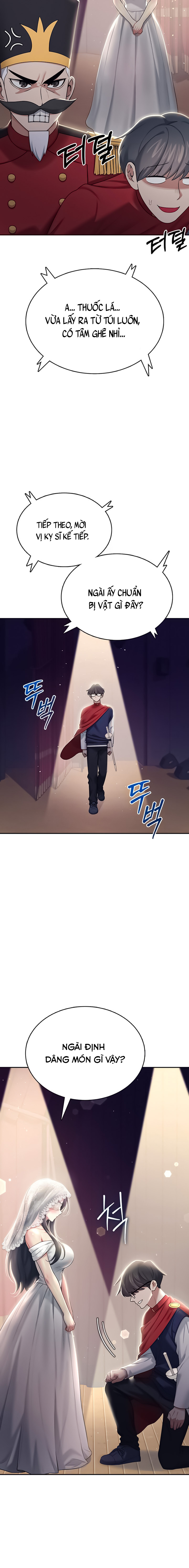 Sextoy kết nối không dây - Chương 41 - 7