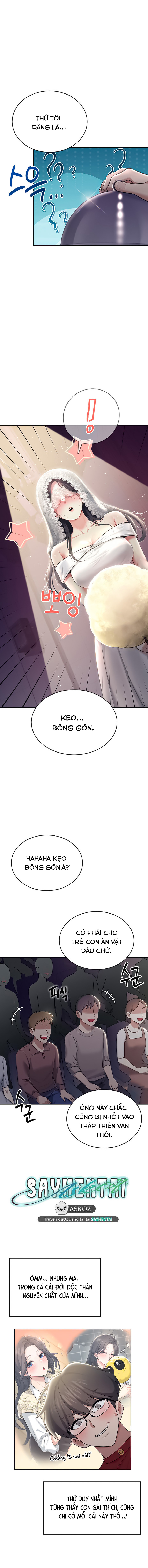 Sextoy kết nối không dây - Chương 41 - 8