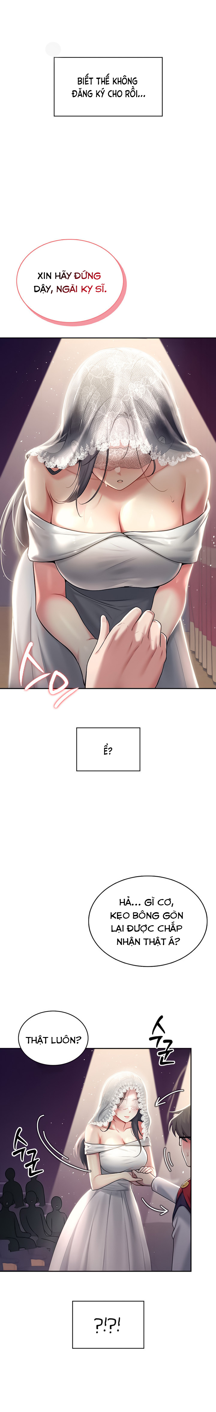Sextoy kết nối không dây - Chương 41 - 9