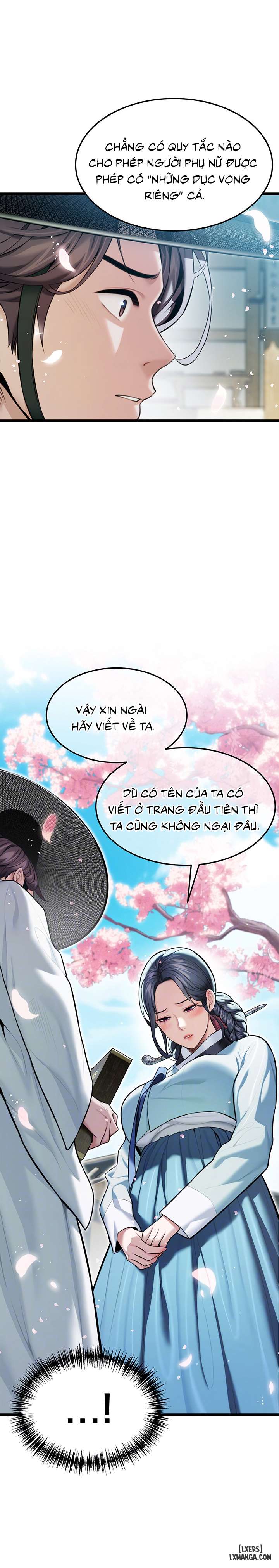Ân huệ trời ban! - Chap 13 - 6
