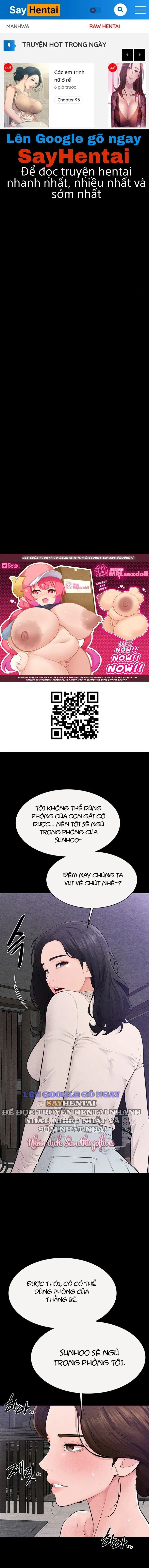 Gia Đình Mới Của Tôi - Chương 86 - 1