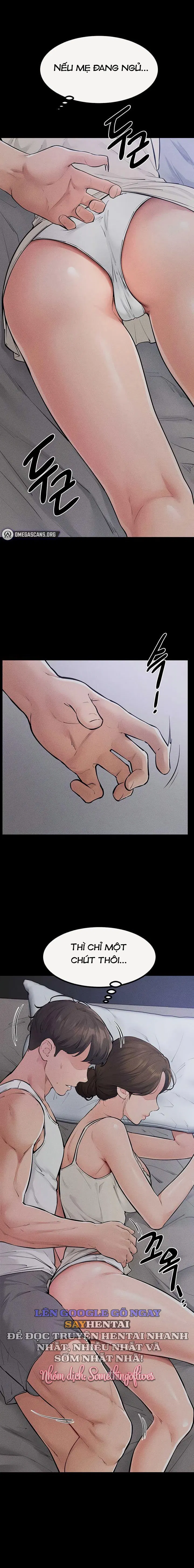 Gia Đình Mới Của Tôi - Chương 86 - 13