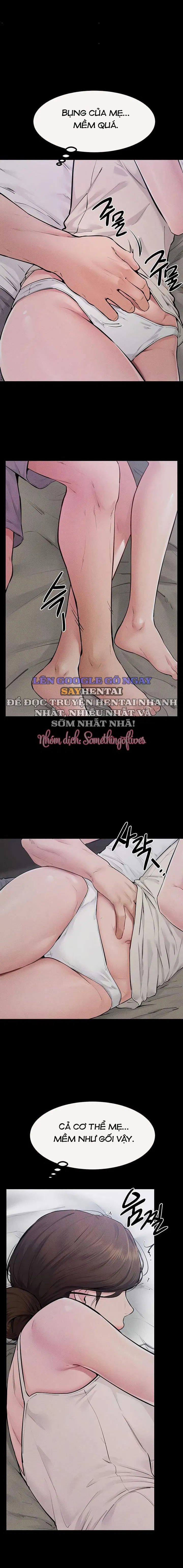 Gia Đình Mới Của Tôi - Chương 86 - 14