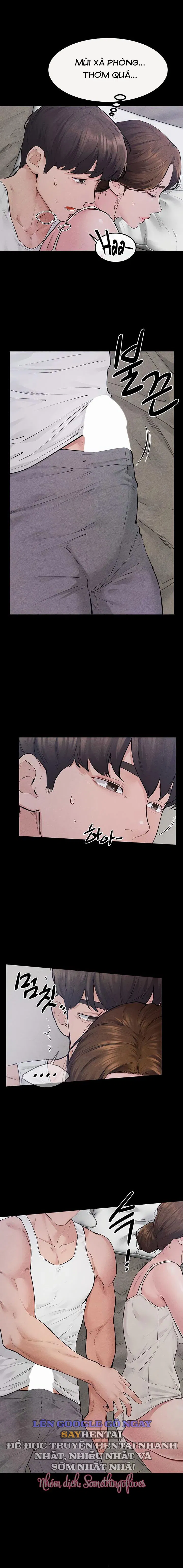 Gia Đình Mới Của Tôi - Chương 86 - 15