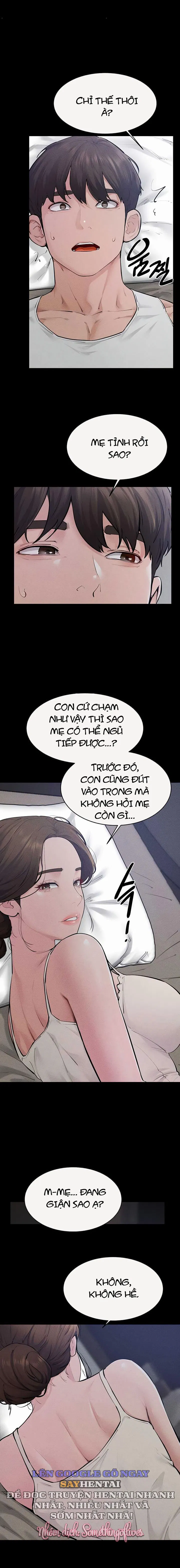 Gia Đình Mới Của Tôi - Chương 86 - 16