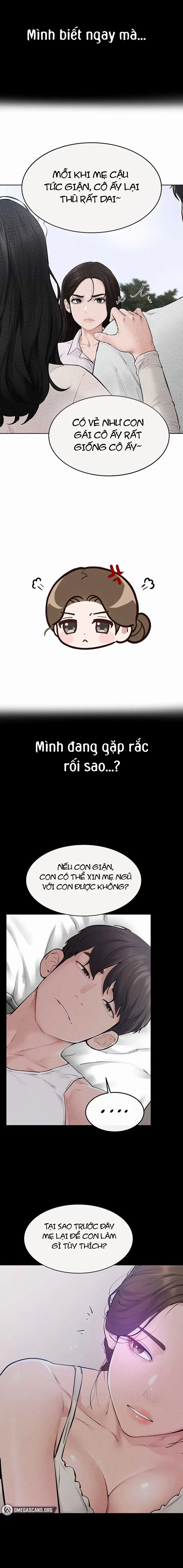 Gia Đình Mới Của Tôi - Chương 86 - 17