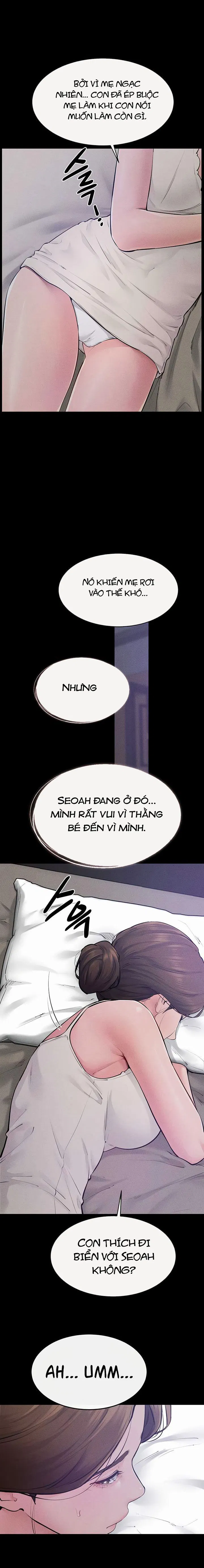 Gia Đình Mới Của Tôi - Chương 86 - 18