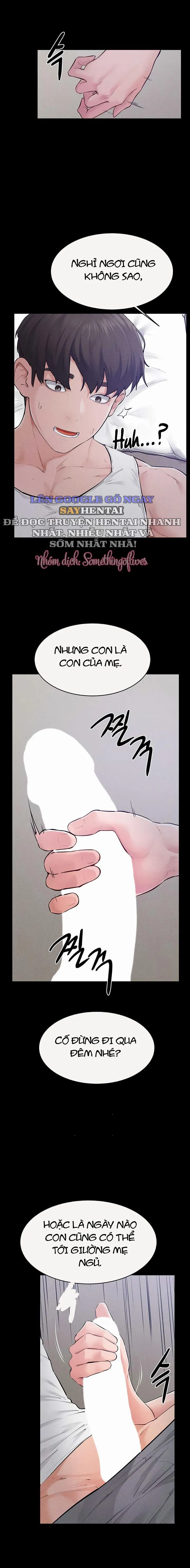 Gia Đình Mới Của Tôi - Chương 86 - 19