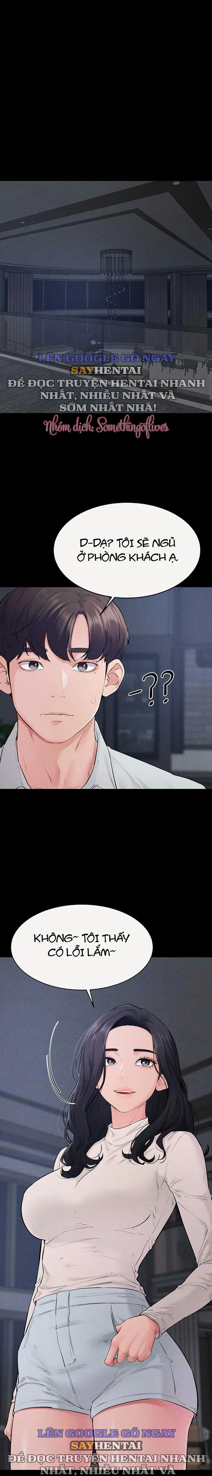 Gia Đình Mới Của Tôi - Chương 86 - 3