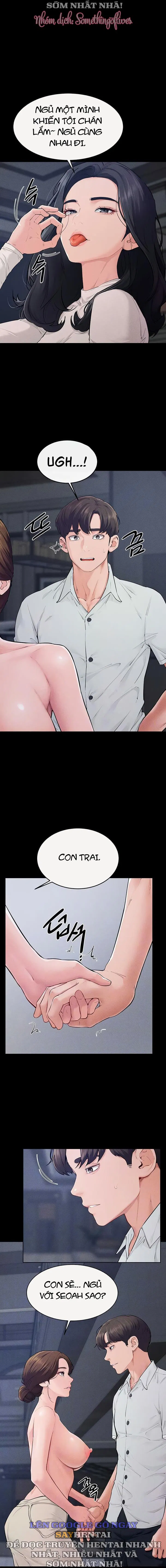 Gia Đình Mới Của Tôi - Chương 86 - 4