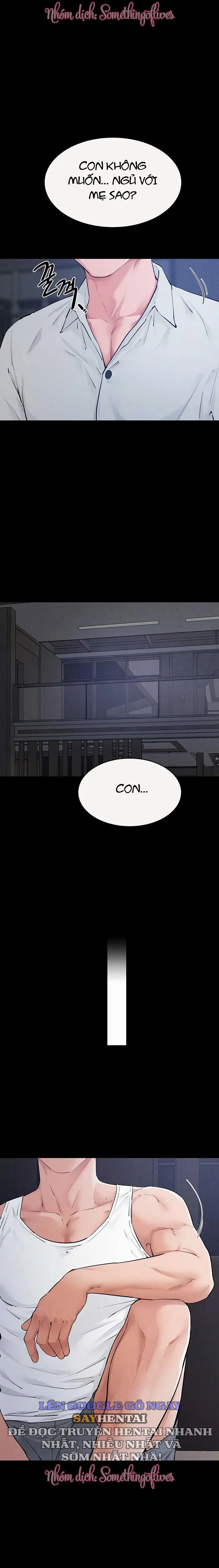 Gia Đình Mới Của Tôi - Chương 86 - 5