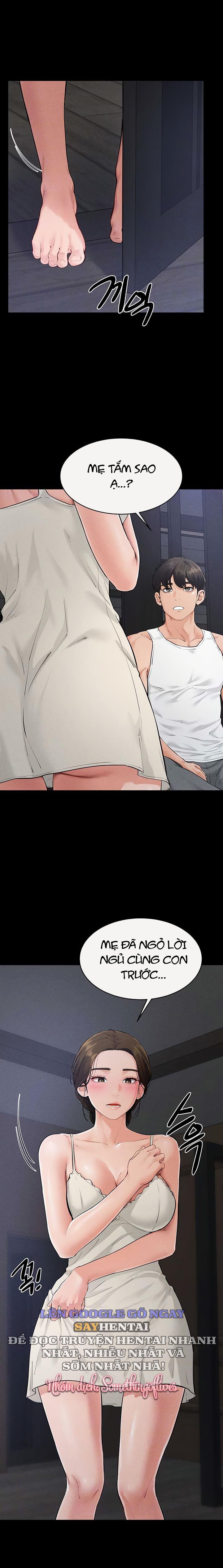 Gia Đình Mới Của Tôi - Chương 86 - 6