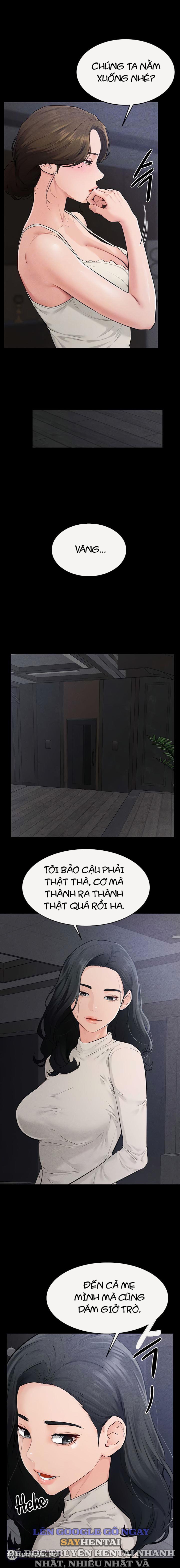 Gia Đình Mới Của Tôi - Chương 86 - 7