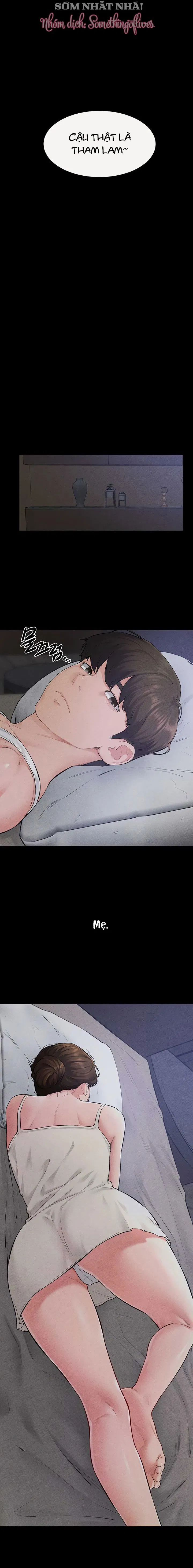 Gia Đình Mới Của Tôi - Chương 86 - 8