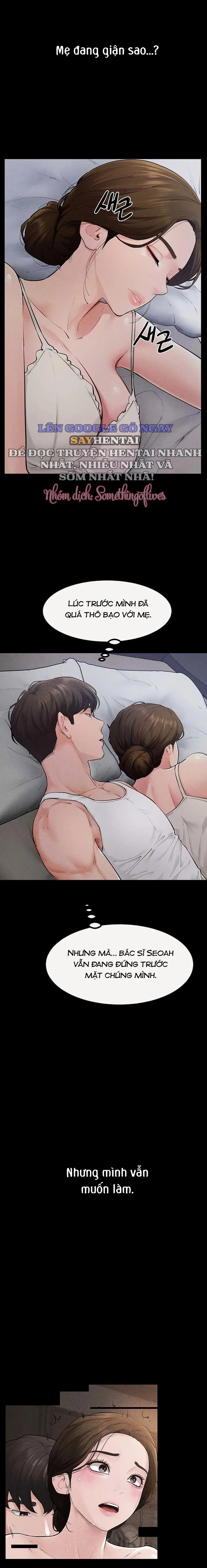 Gia Đình Mới Của Tôi - Chương 86 - 9