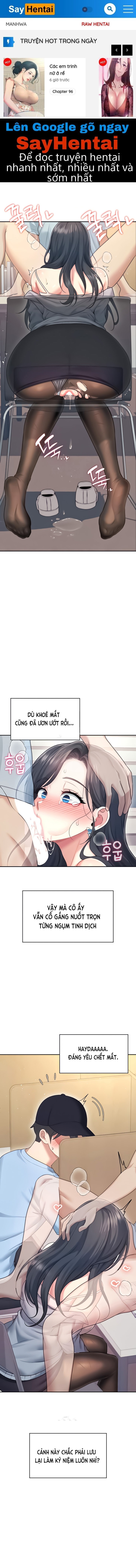 Sextoy kết nối không dây - Chương 52 - 1