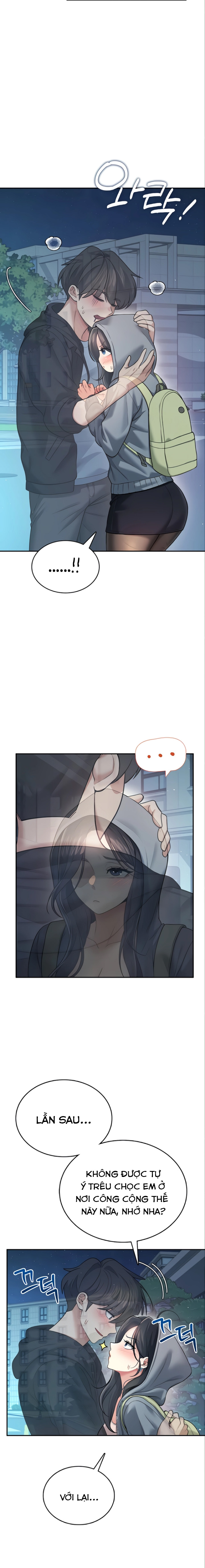 Sextoy kết nối không dây - Chương 52 - 10