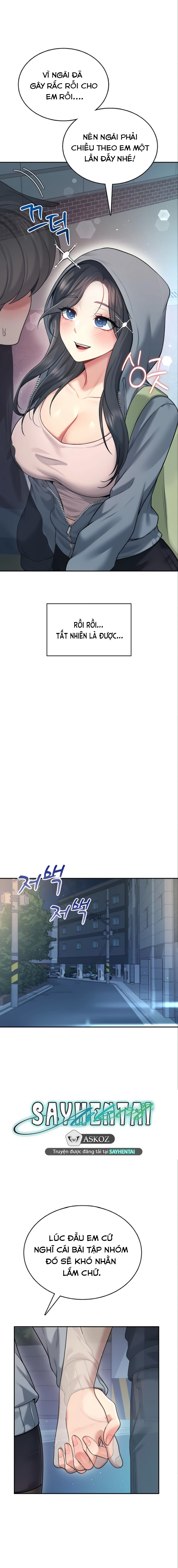 Sextoy kết nối không dây - Chương 52 - 11